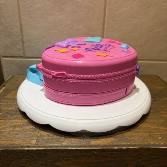 2019 Polly Pocket Tiny Is Mighty Theme Park Backpack - Picture 3 of 11